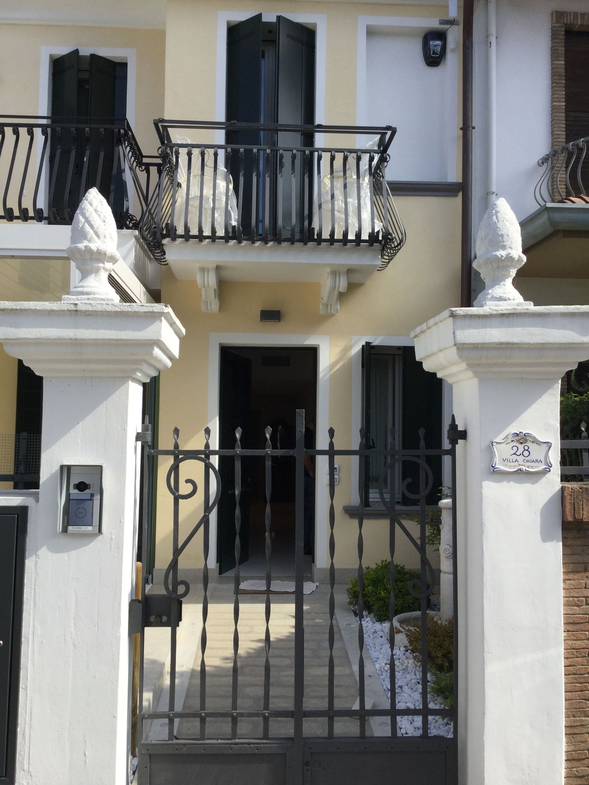 Foto - Chiara - Lodge