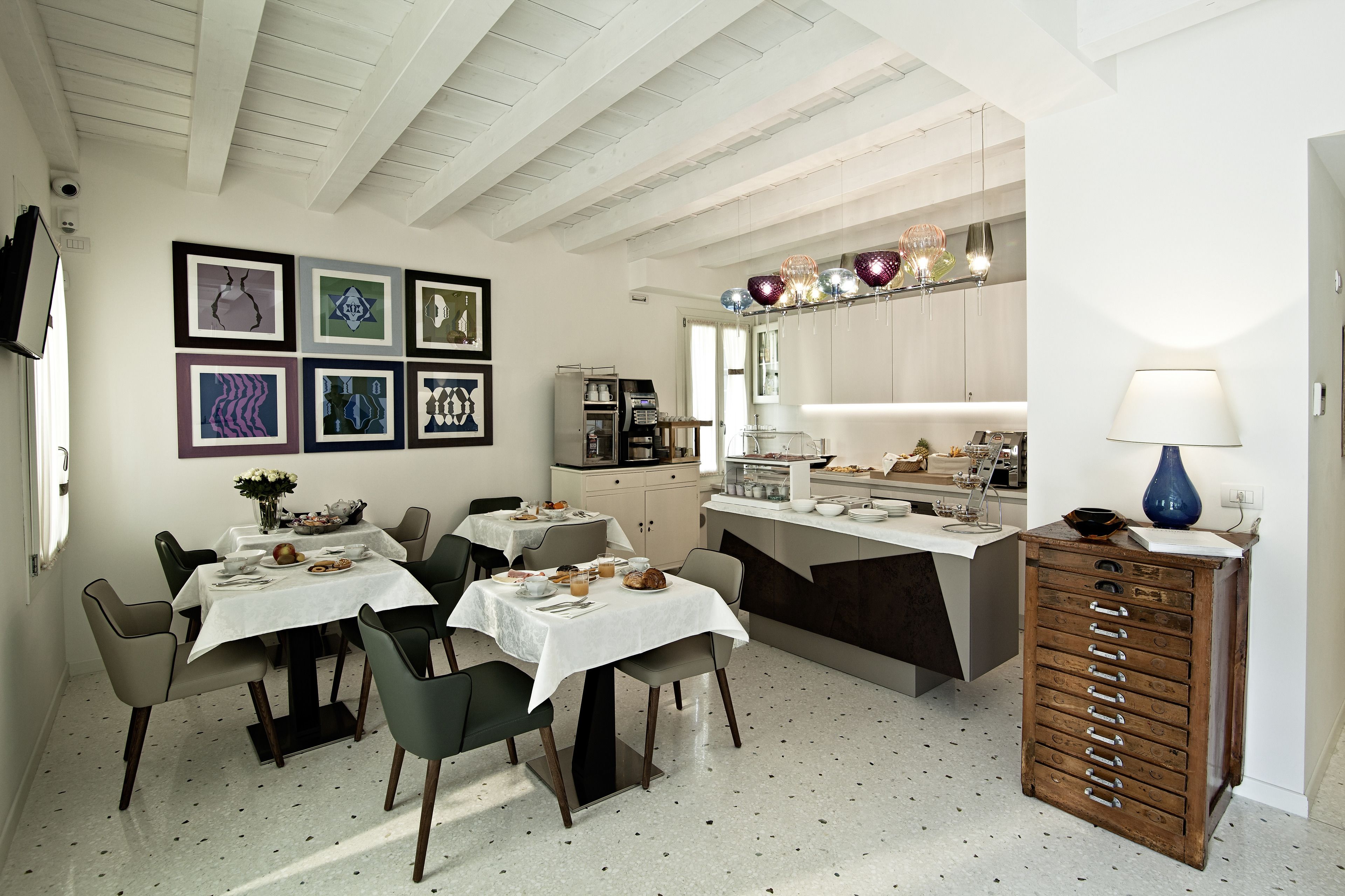 Foto - Chiara - Lodge