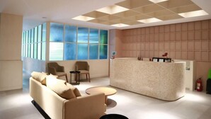 Lobby - Losari Blok M2 Hotel Jakarta (Jakarta)