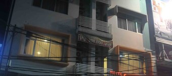 Losari Blok M2 Hotel Jakarta