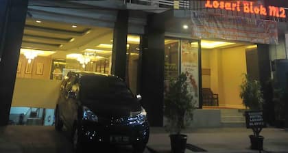 Losari Blok M2 Hotel Jakarta