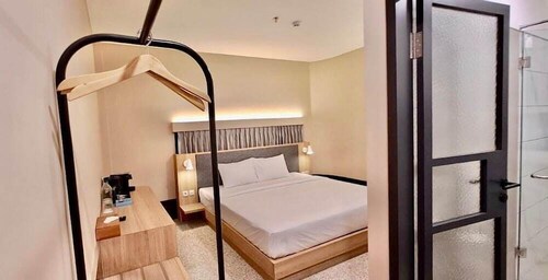 Losari Blok M2 Hotel Jakarta