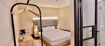 Losari Blok M2 Hotel Jakarta