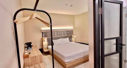 Losari Blok M2 Hotel Jakarta