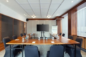 Sala de reunions