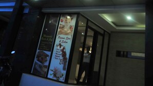 Front of property – evening/night - Losari Blok M2 Hotel Jakarta (Jakarta)