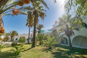 Jardín