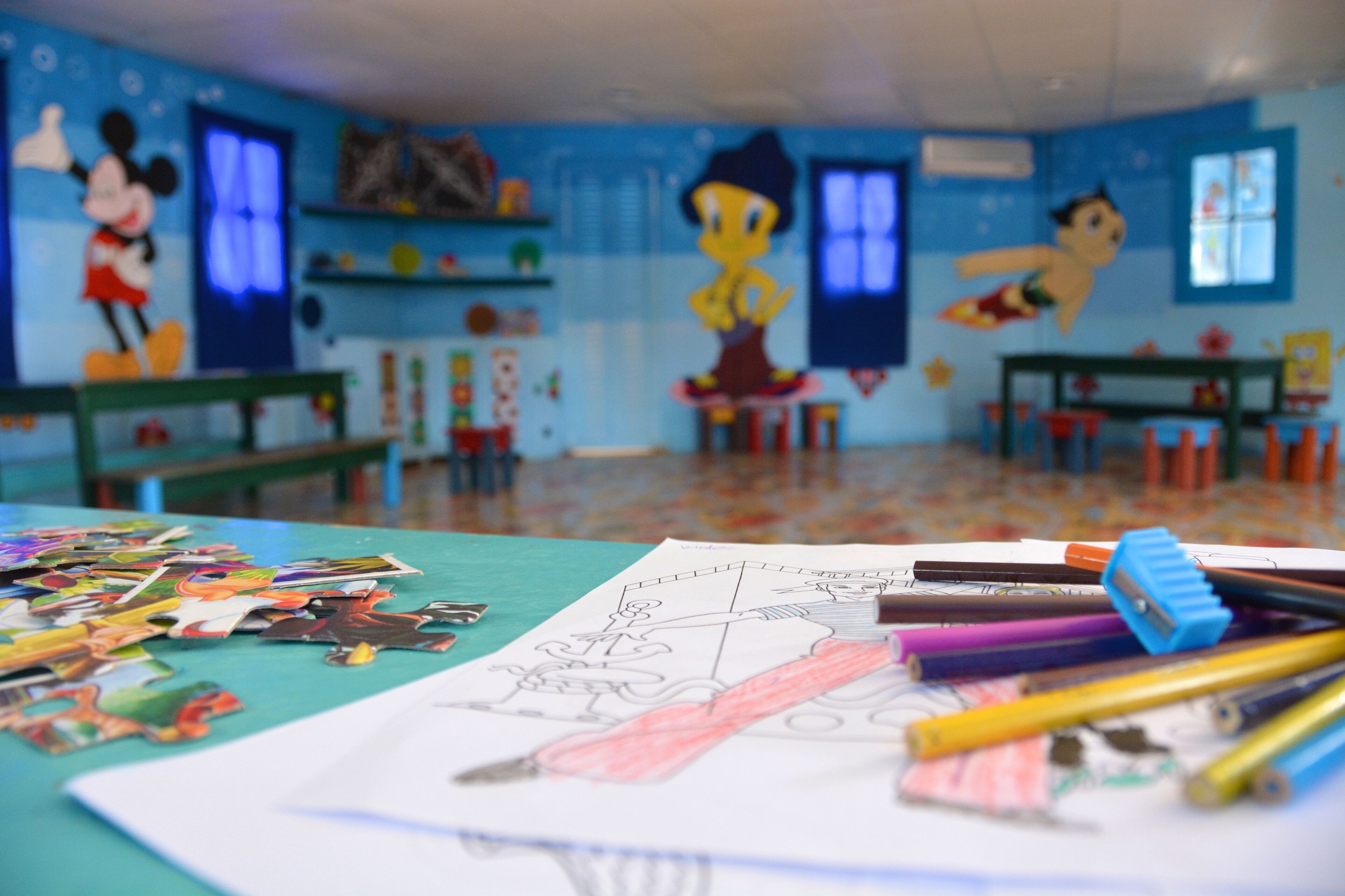 Foto - Hotel Venice Beach- Families and Couples Only