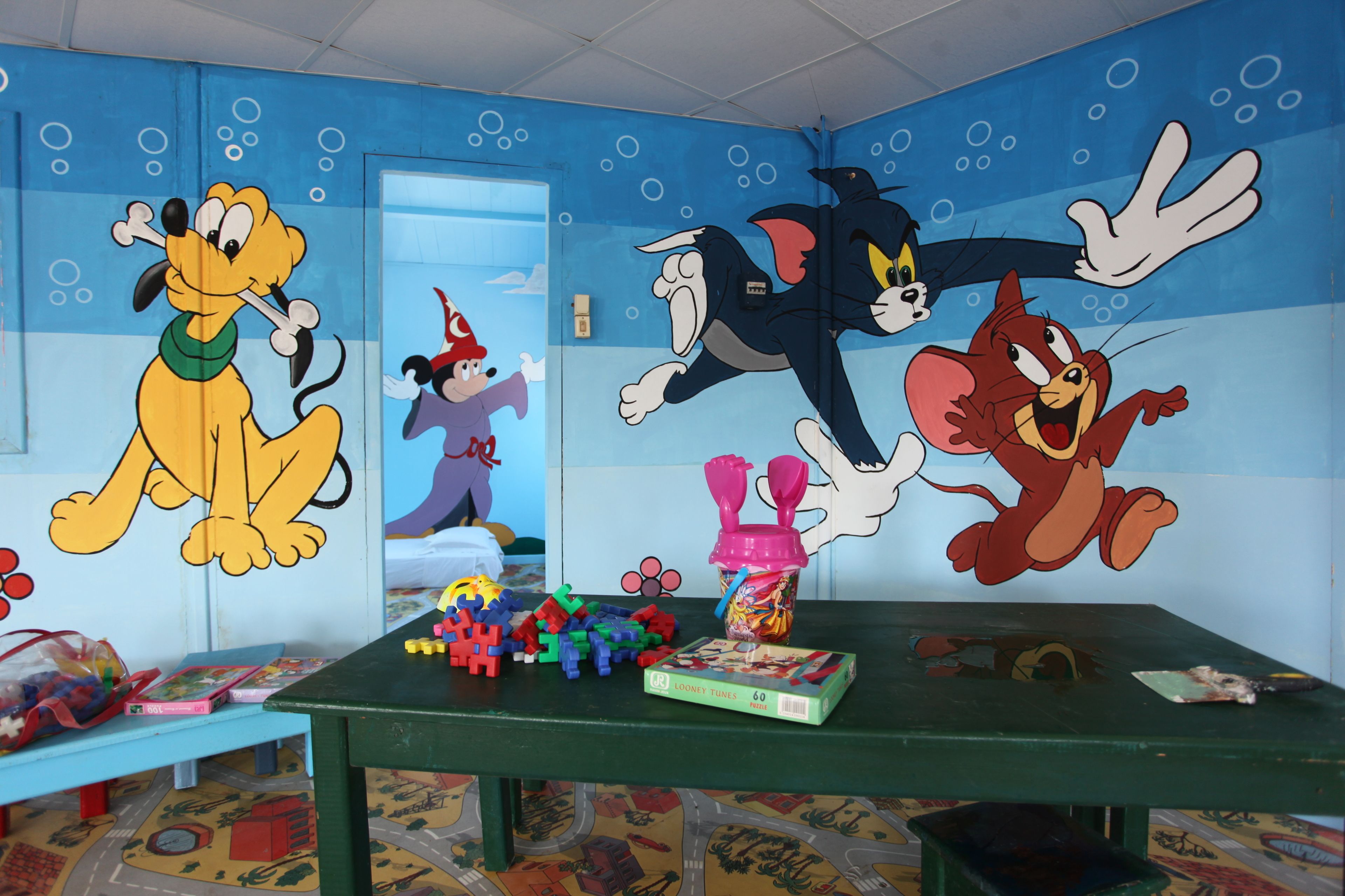 Foto - Hotel Venice Beach- Families and Couples Only