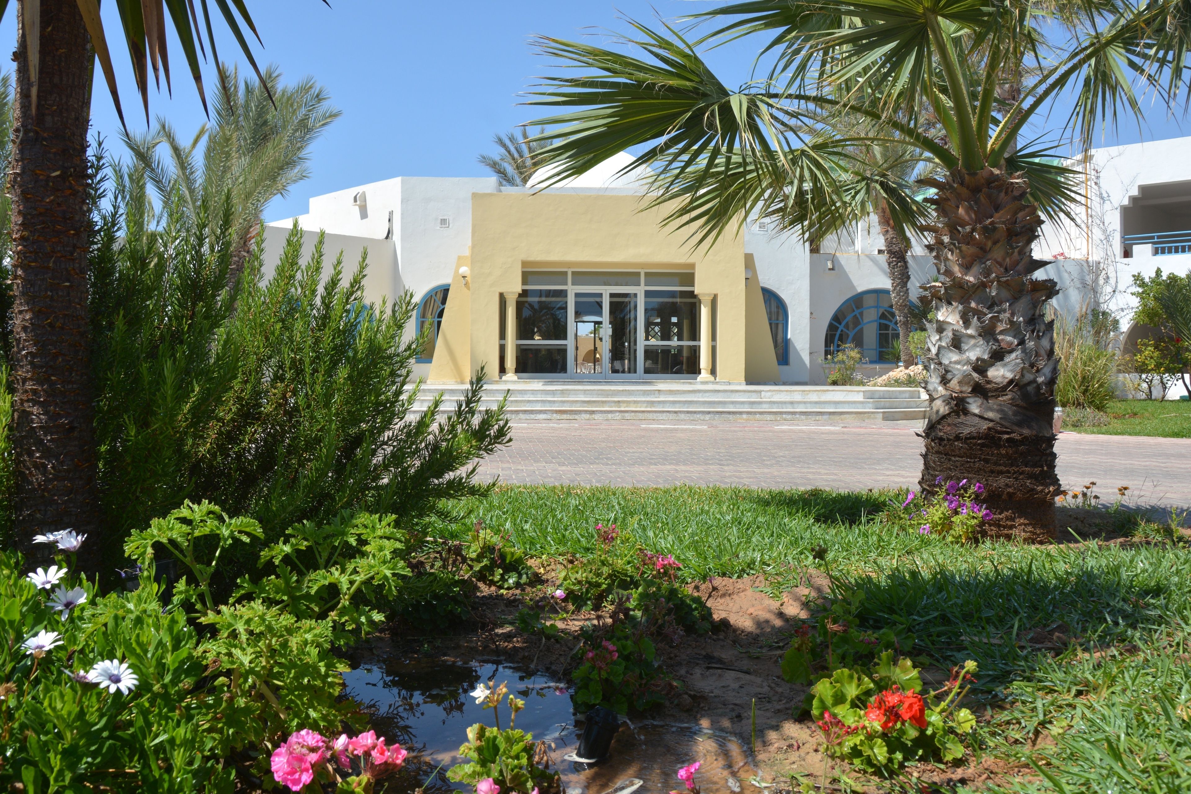 Foto - Hotel Venice Beach- Families and Couples Only