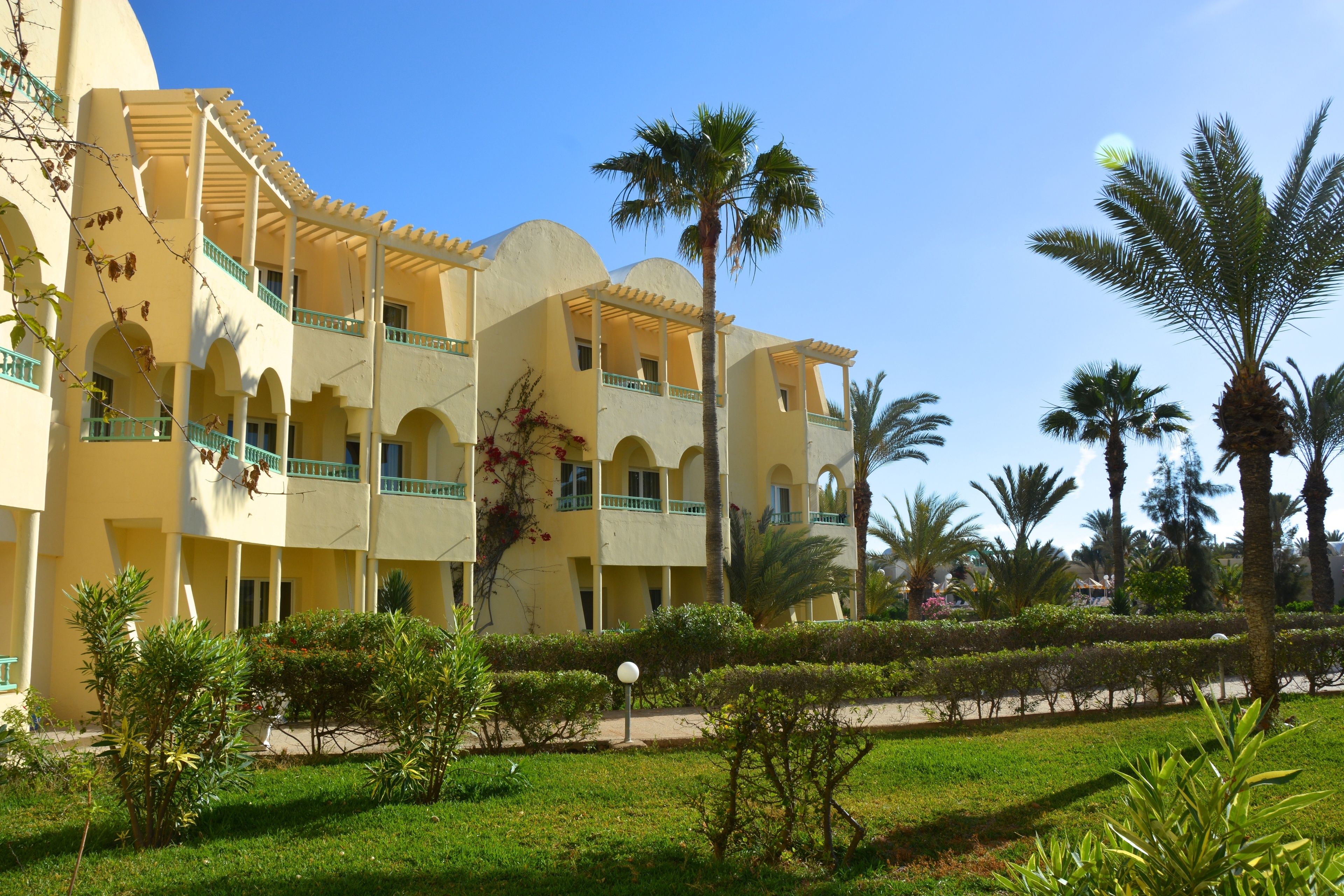 Foto - Hotel Venice Beach- Families and Couples Only