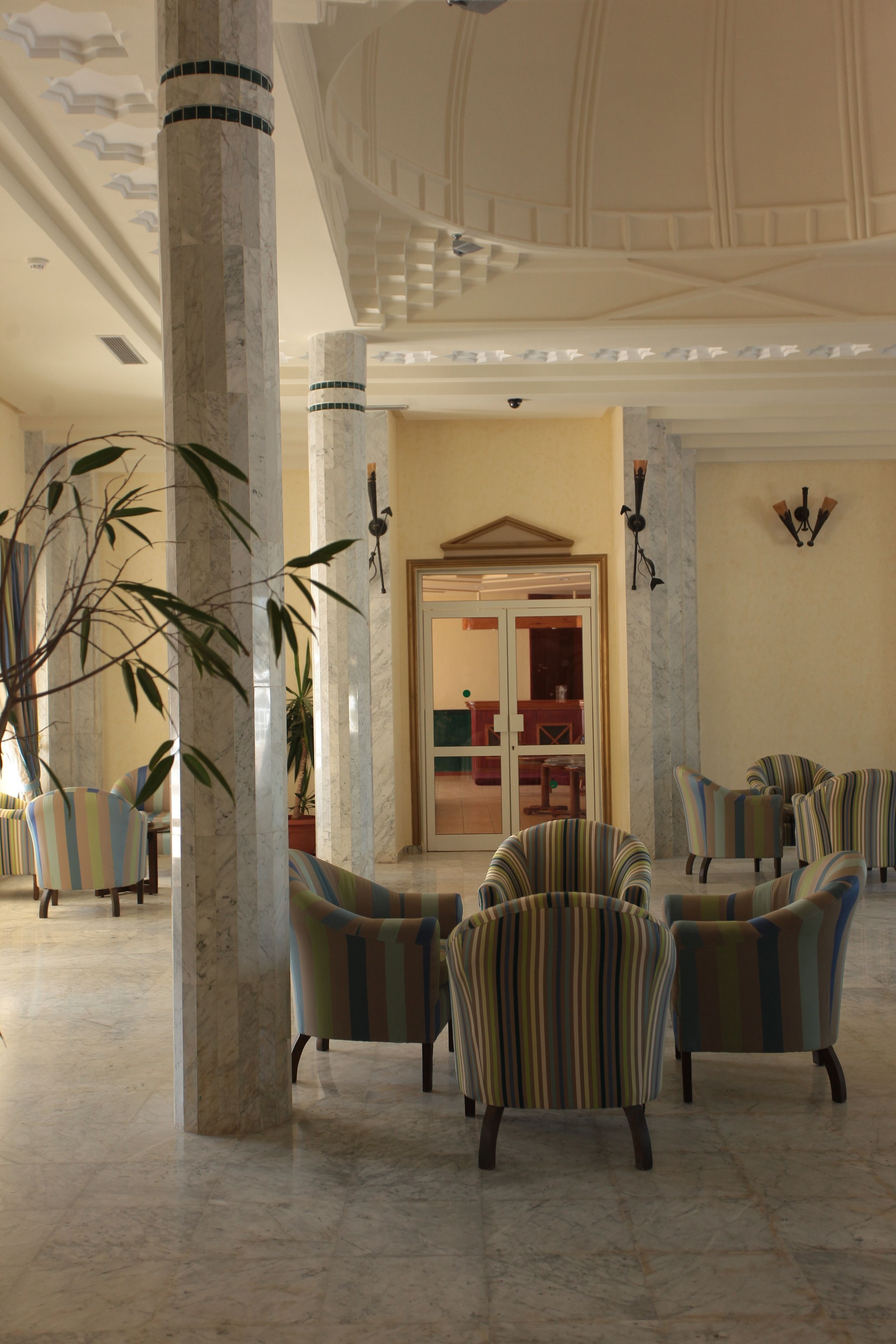 Foto - Hotel Venice Beach- Families and Couples Only