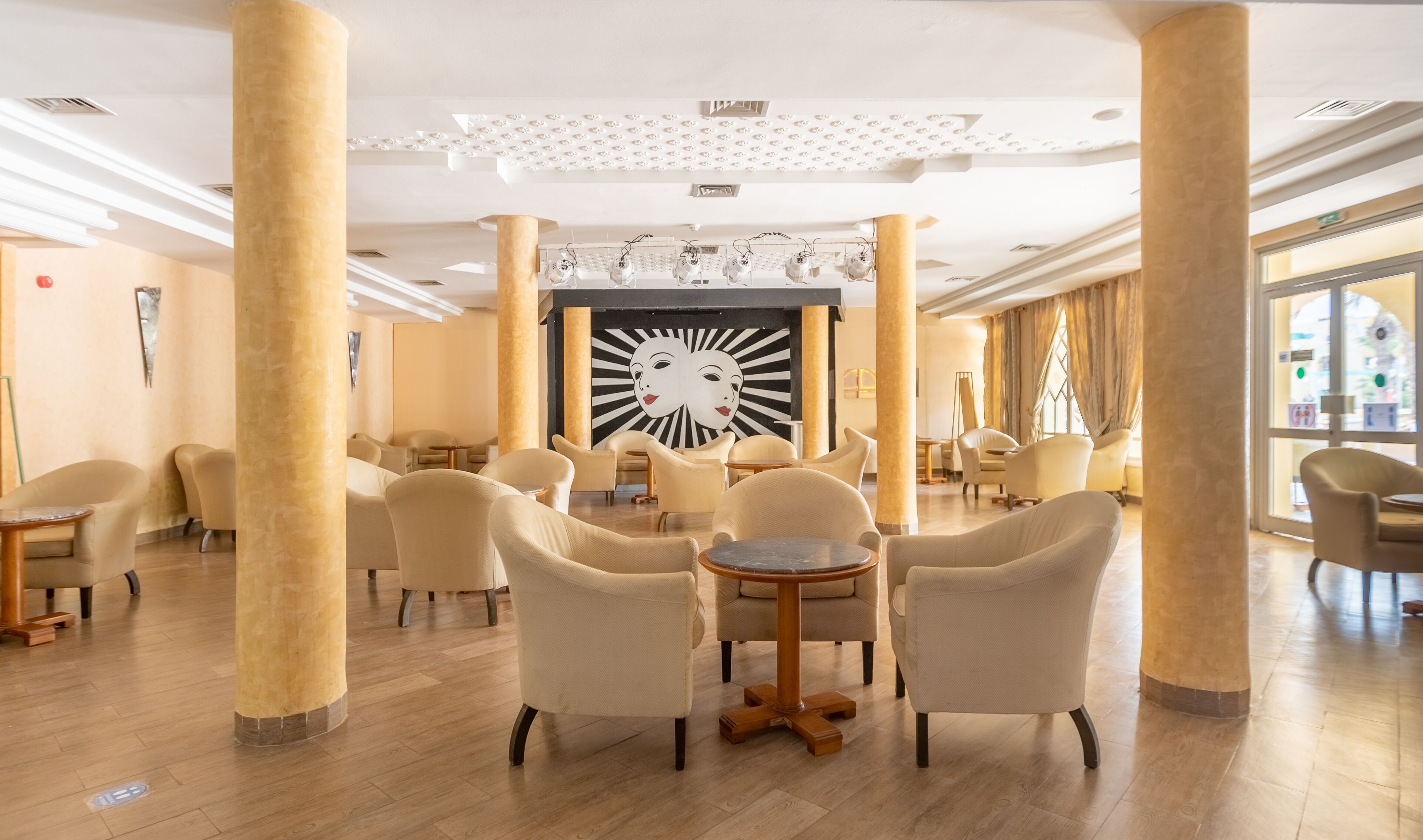 Foto - Hotel Venice Beach- Families and Couples Only