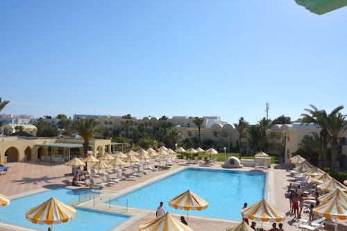 Hotel Venice Beach - Families and Couples Only