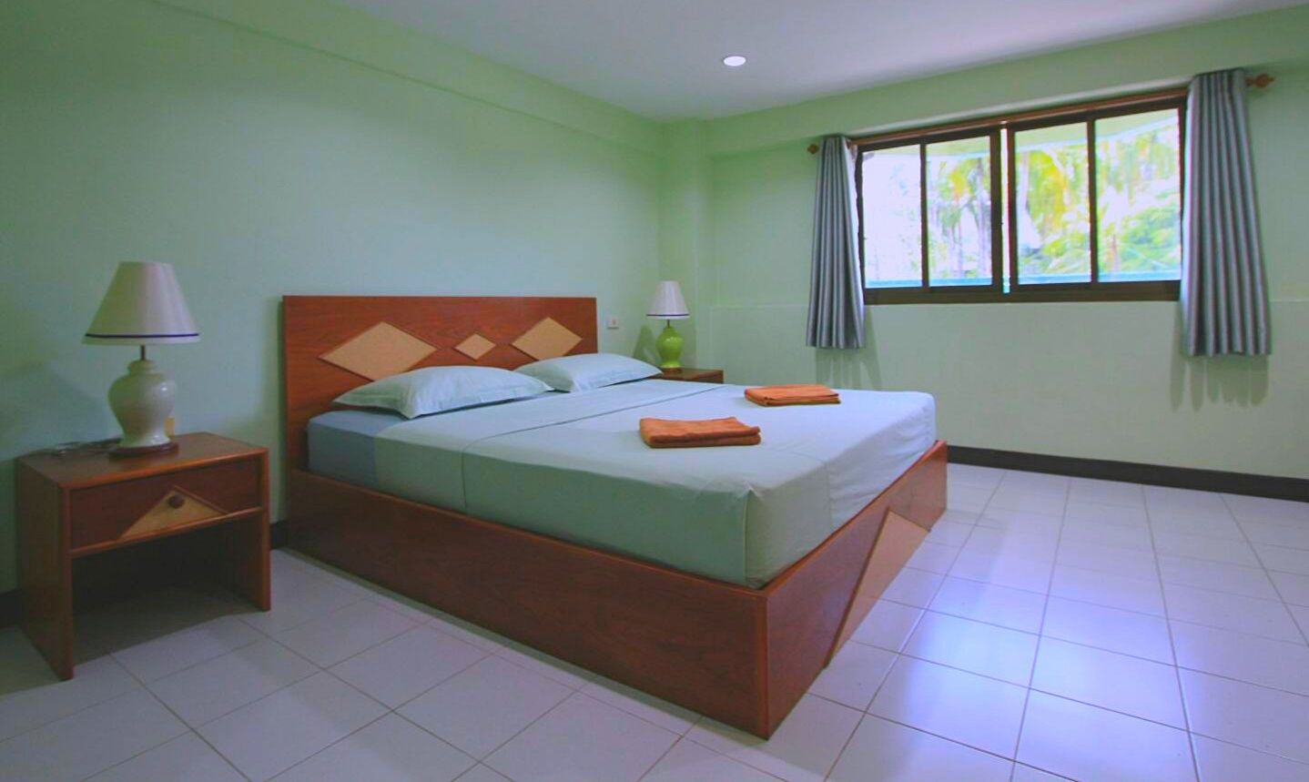 Foto - Green Island Guesthouse