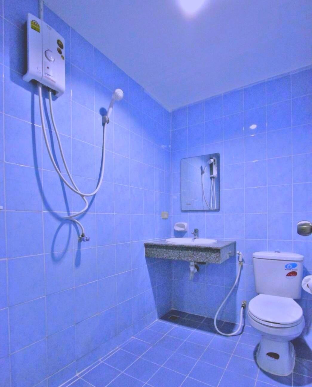 Foto - Green Island Guesthouse