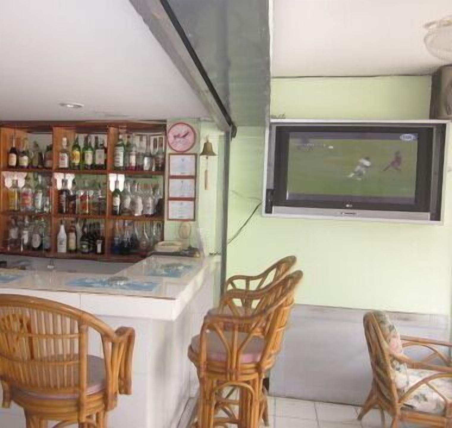 Foto - Green Island Guesthouse