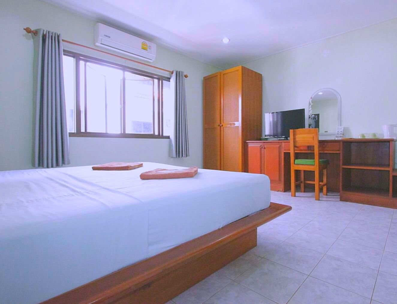 Foto - Green Island Guesthouse