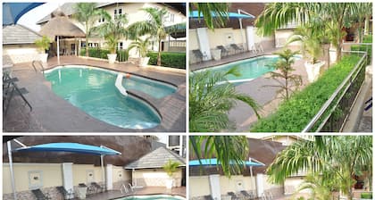 Ne-Yo Hotel and Suites