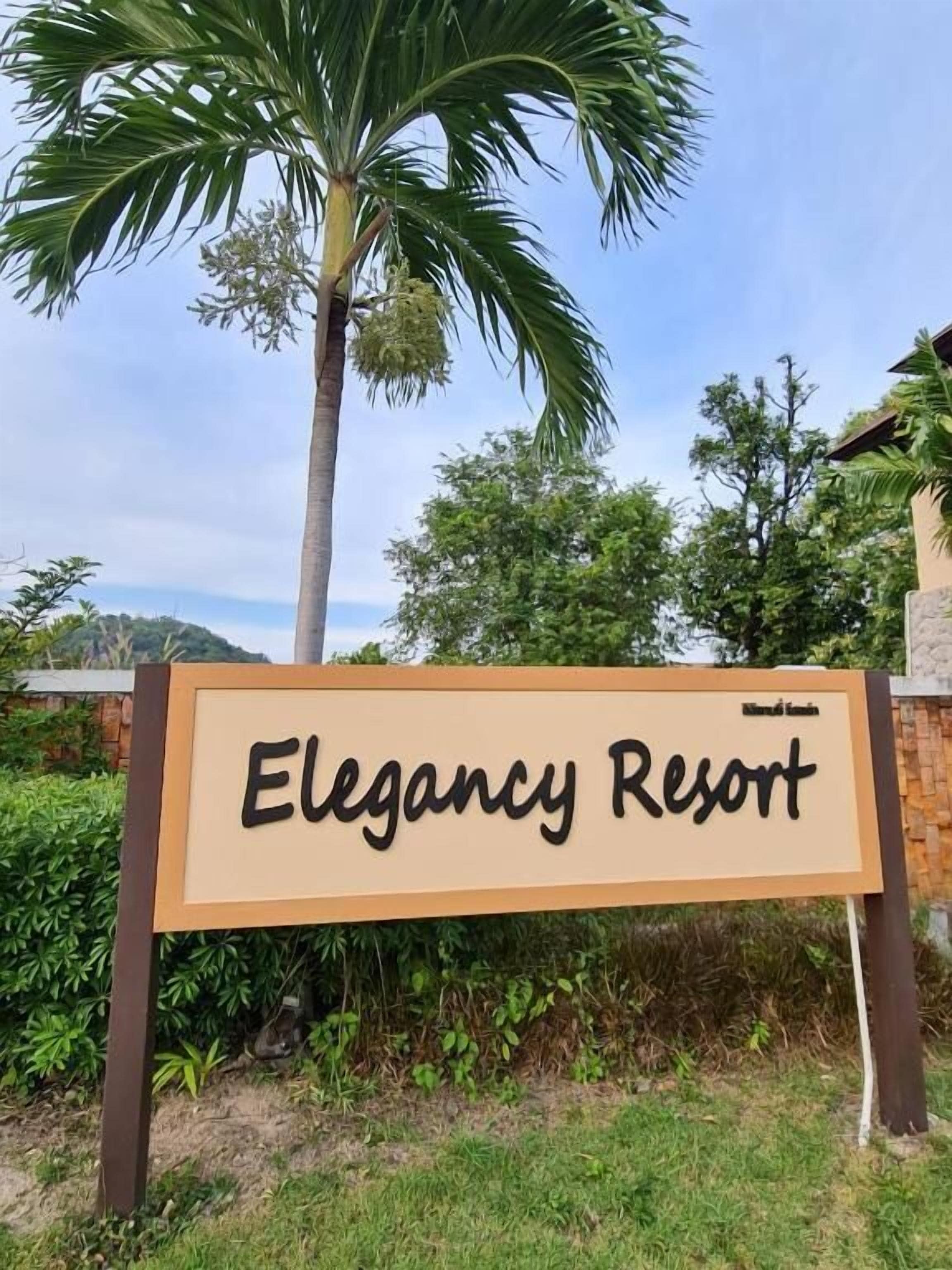 Foto - Elegancy Resort Hua Hin