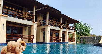 Elegancy Resort Hua Hin