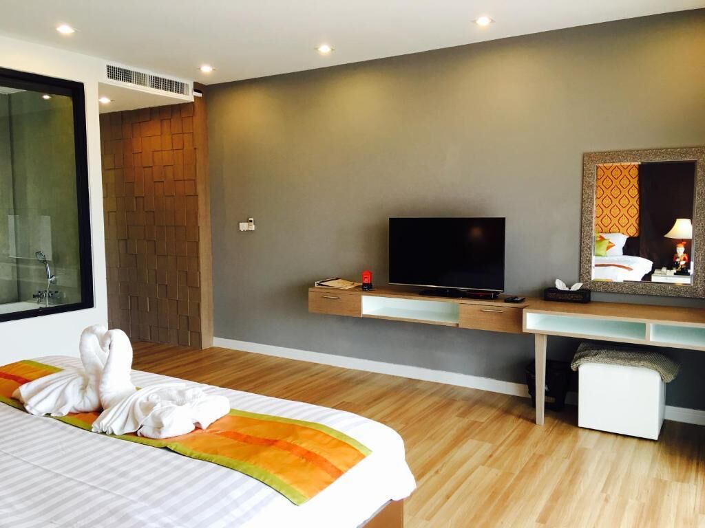 Photo - Elegancy Resort Hua Hin