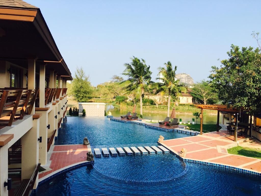 Photo - Elegancy Resort Hua Hin