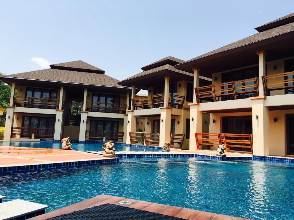 Photo - Elegancy Resort Hua Hin