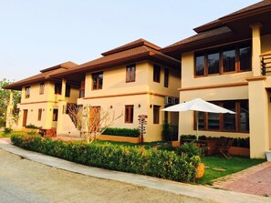 Exterior - Elegancy Resort Hua Hin (Hua Hin)