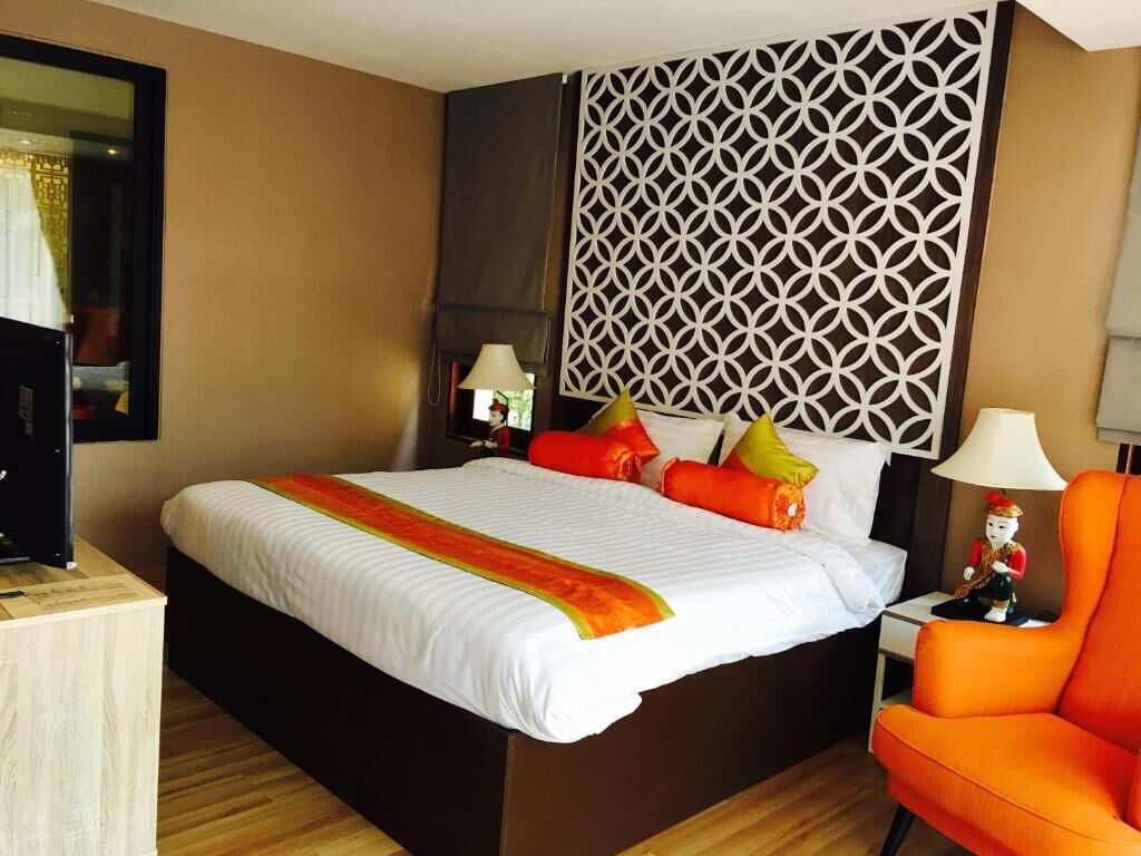 Photo - Elegancy Resort Hua Hin