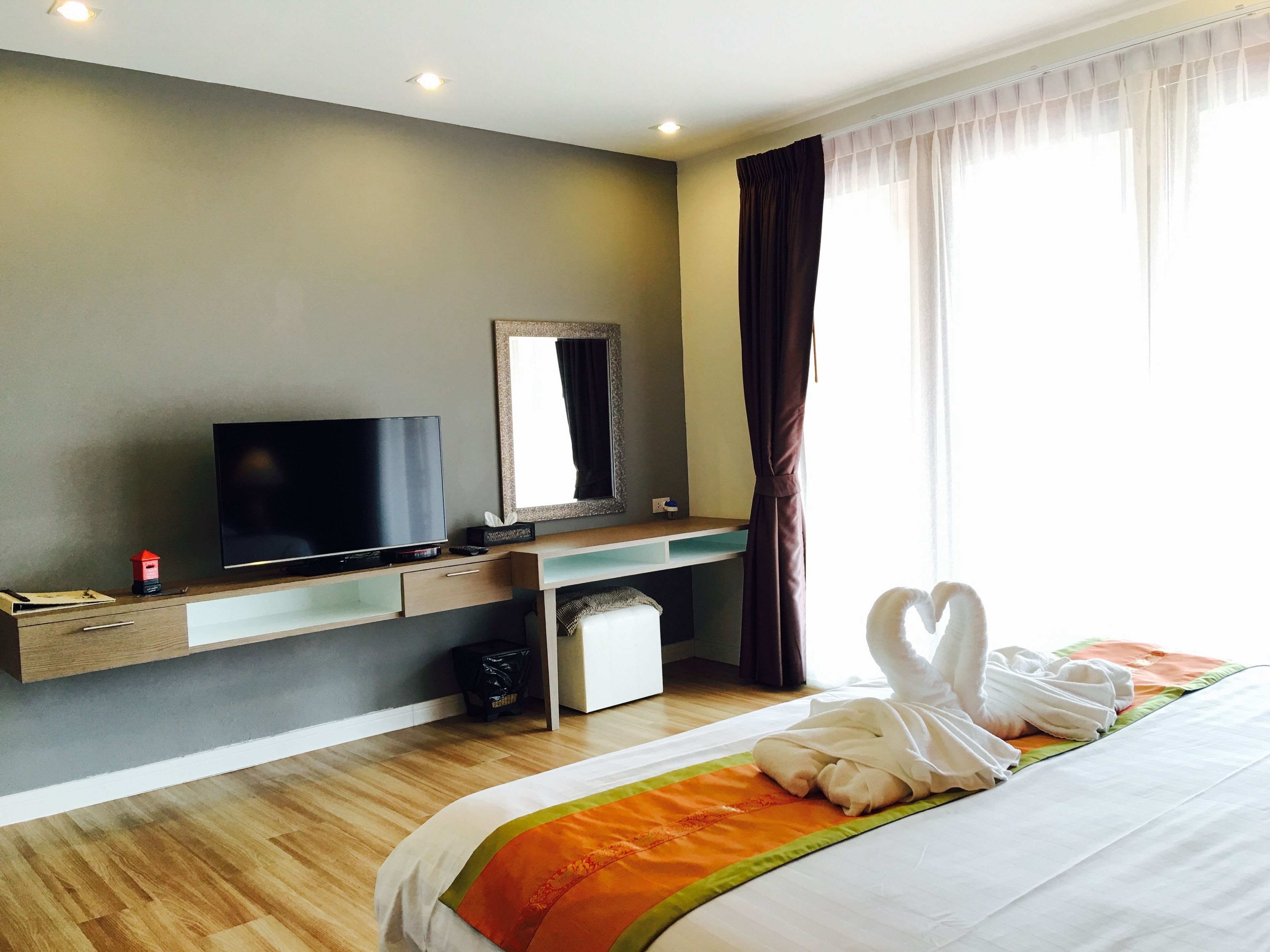 Photo - Elegancy Resort Hua Hin