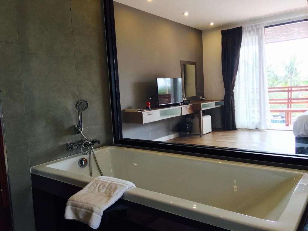 Photo - Elegancy Resort Hua Hin