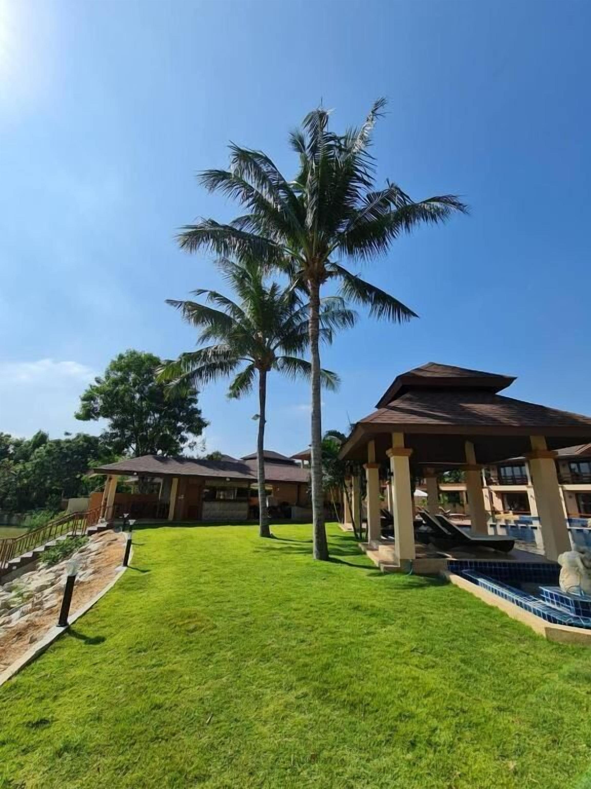 Foto - Elegancy Resort Hua Hin
