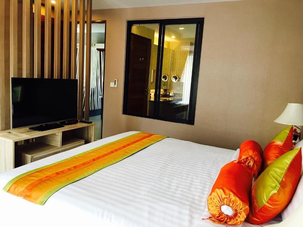 Photo - Elegancy Resort Hua Hin