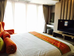 Elegancy Royal Suite - Elegancy Resort Hua Hin (Hua Hin)