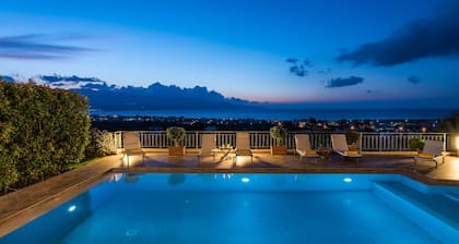 Caneva Luxury Villa