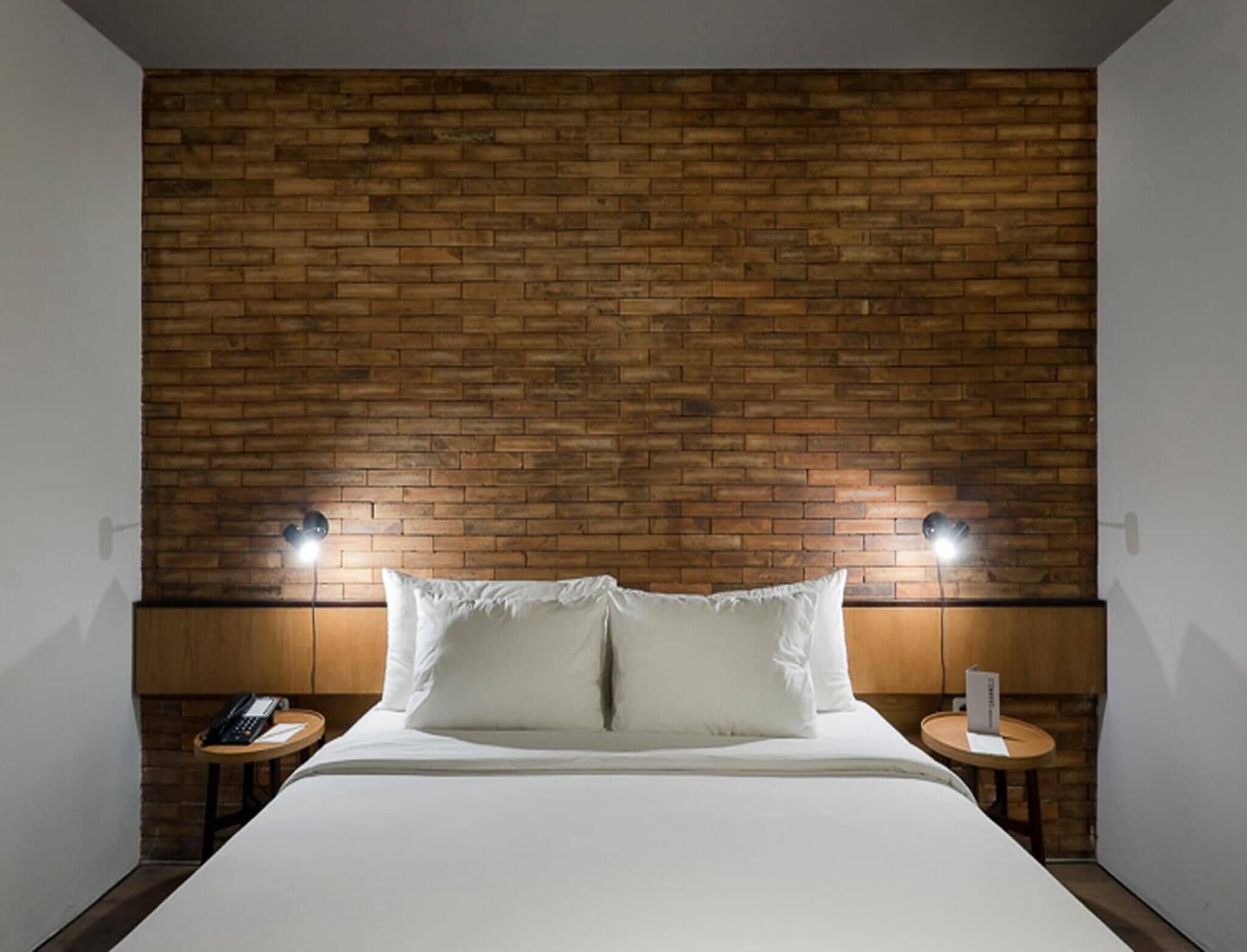 In-room safe, desk, iron/ironing board, free WiFi