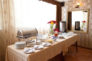 Buffet