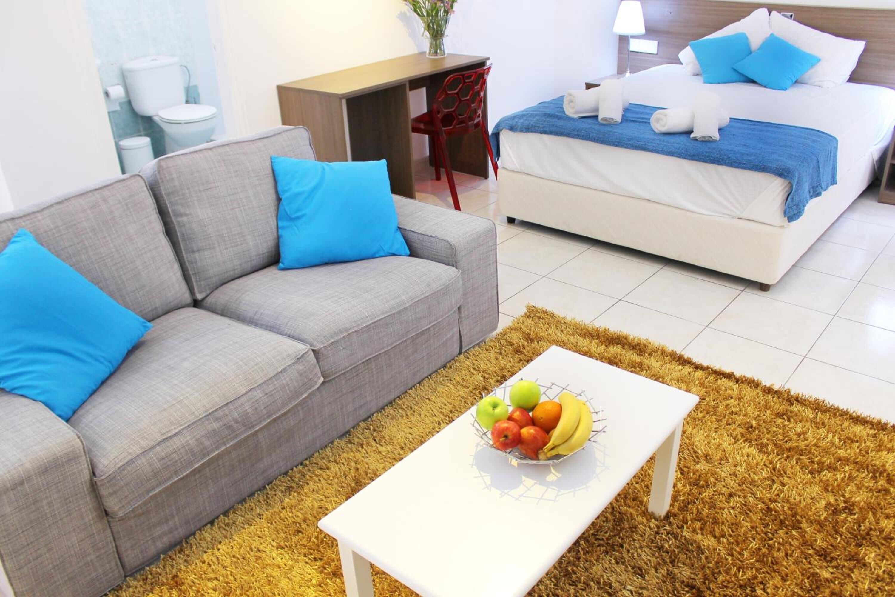 premium bedding, in-room safe, soundproofing, iron/ironing board