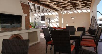 Stephanie City Apartments