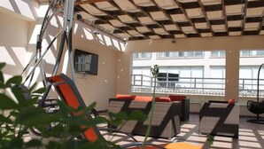 Interior - Stephanie City Apartments (Larnaca)