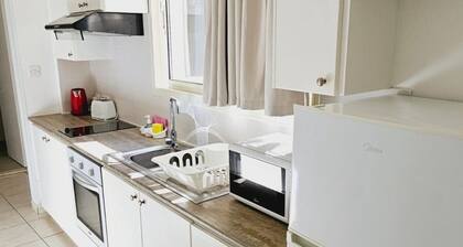 Stephanie City Apartments