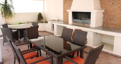 Stephanie City Apartments