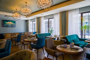 Restoran