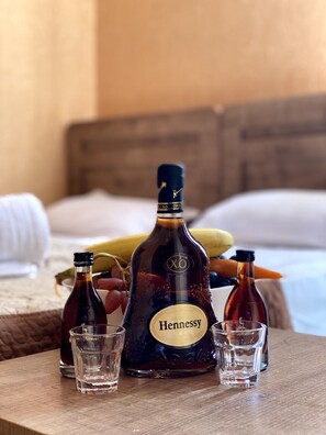 Room - Hotel Shalimar (Tbilisi)