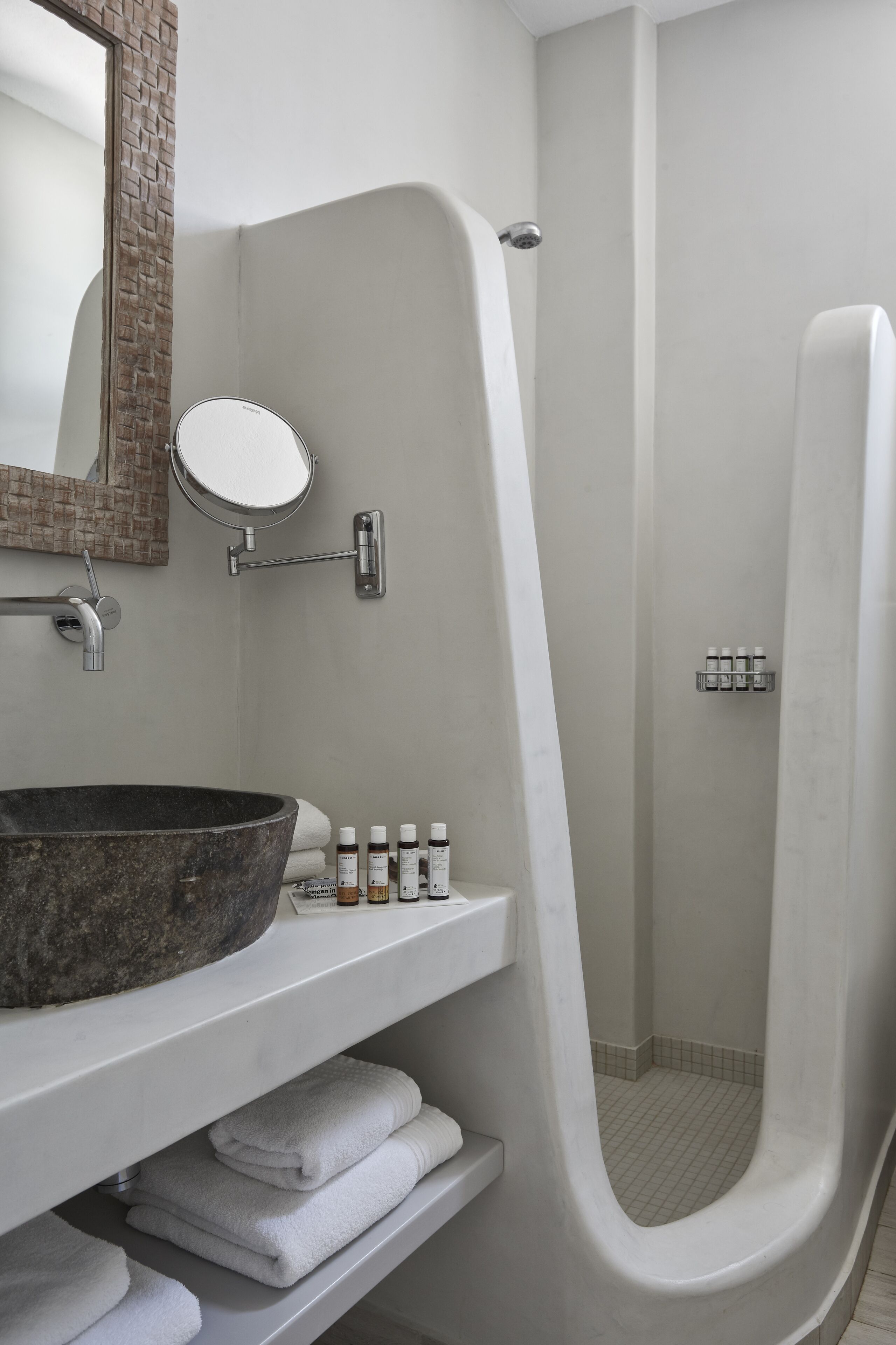 Foto - White Dunes Luxury Boutique Hotel