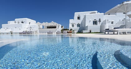 White Dunes Luxury Boutique Hotel