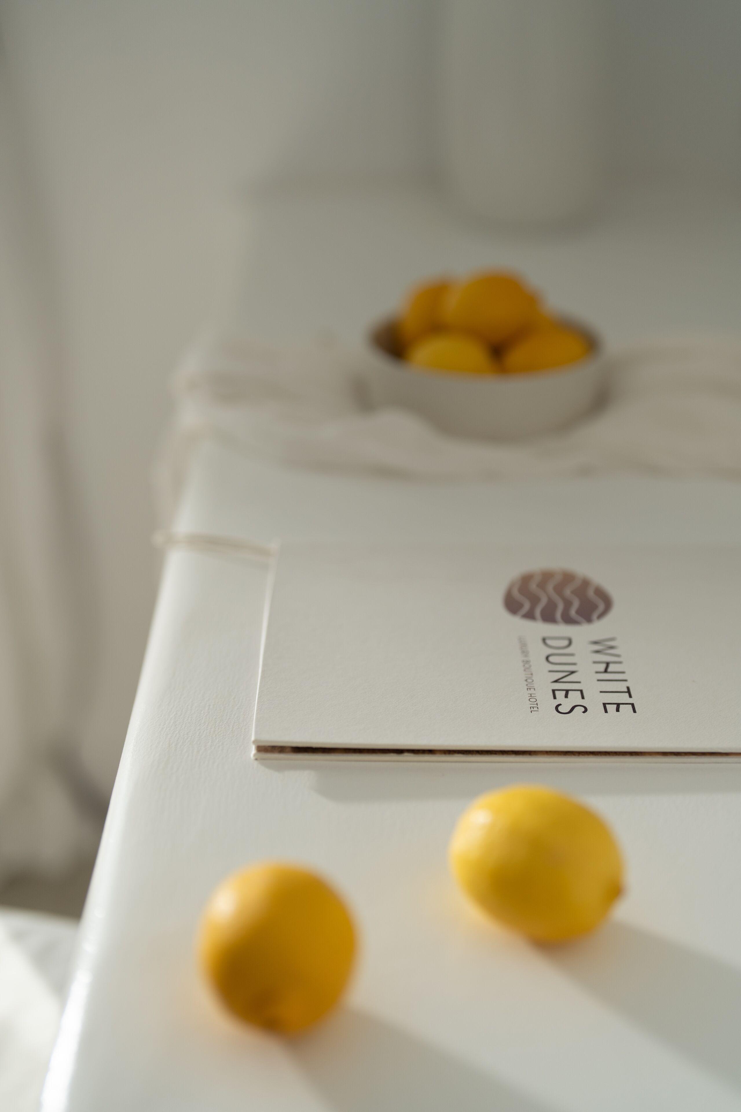 Foto - White Dunes Luxury Boutique Hotel