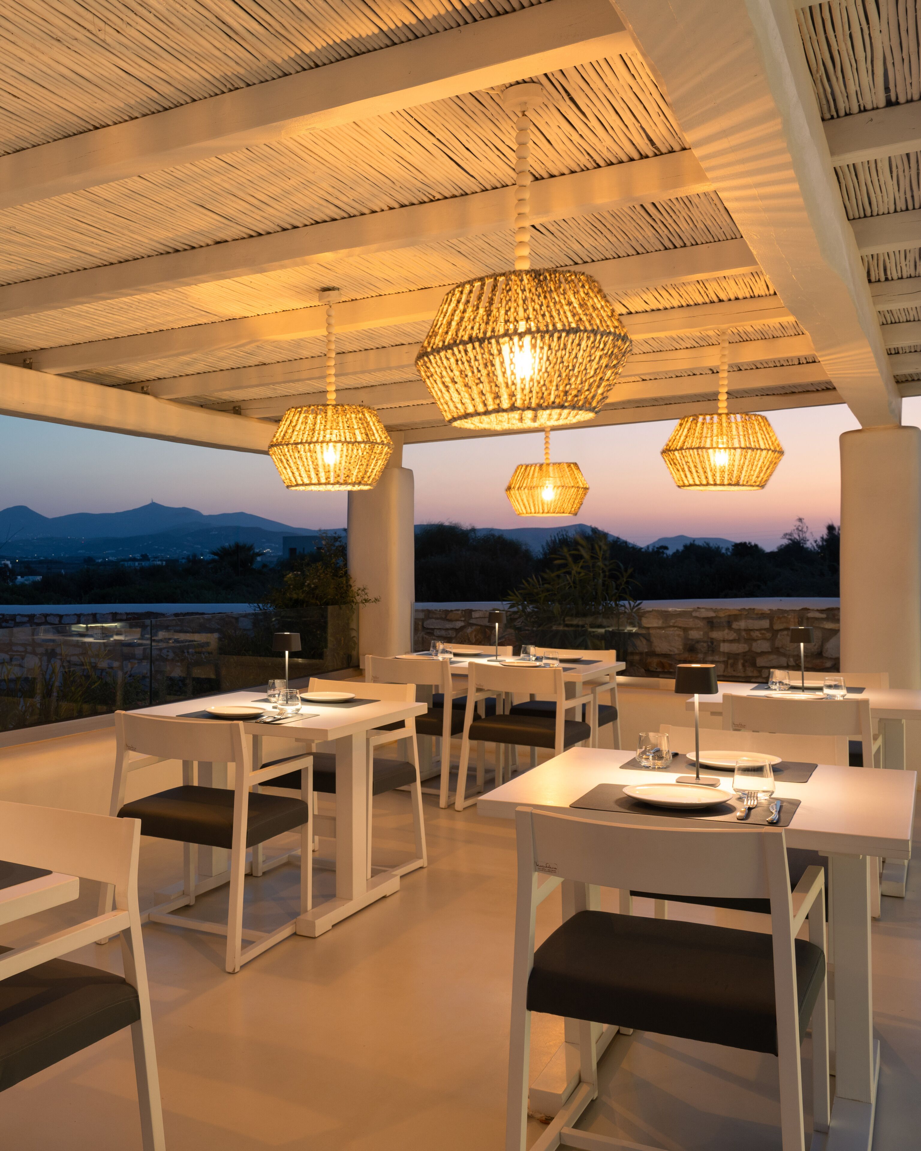 Foto - White Dunes Luxury Boutique Hotel