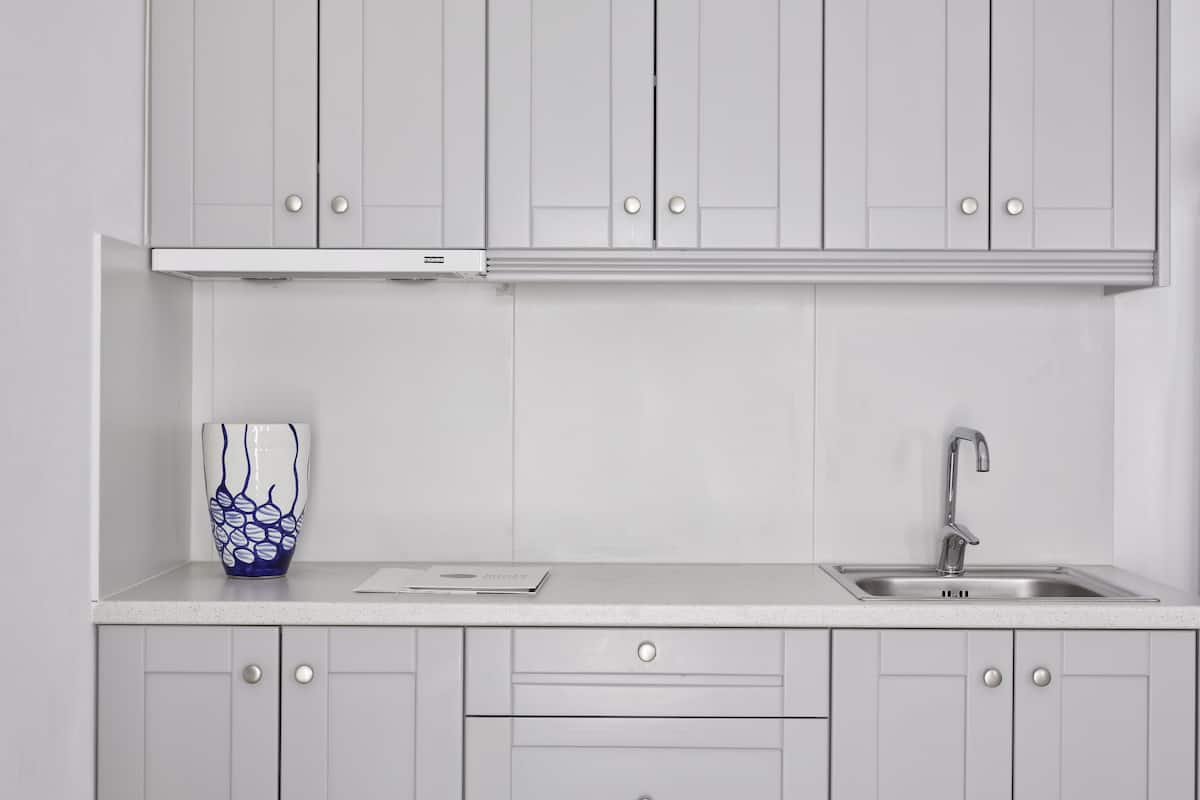 white dunes apartment (semi - based apartment with indoor garden) | 1 bedroom, egyptian cotton sheets, premium bedding, pillow-top beds